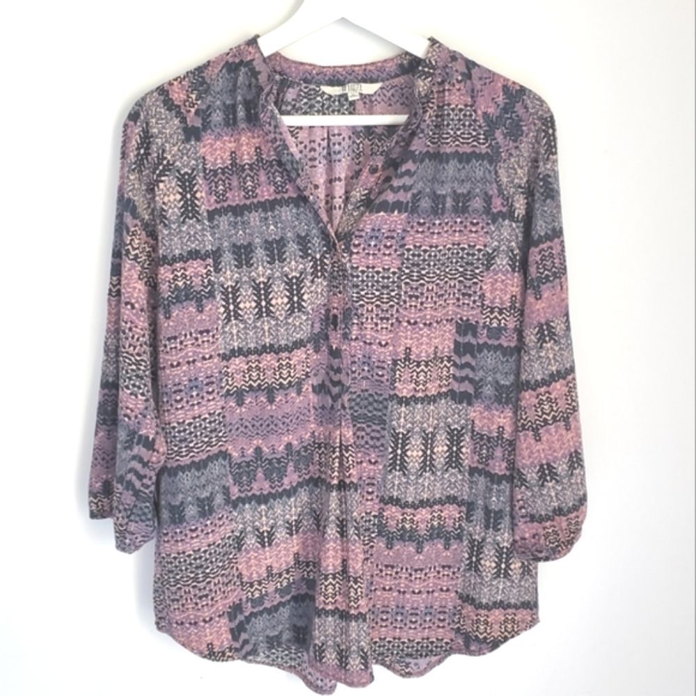 BB Dakota Top Size M